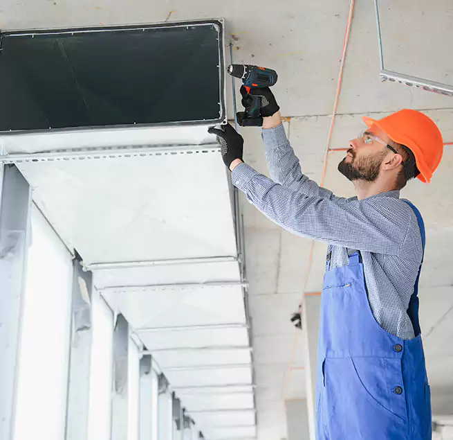 Why Homeowners & Businesses Trust Us in Granite City, IL