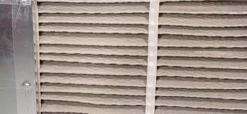 Mobile Car AC Filter Replacement in Granite City