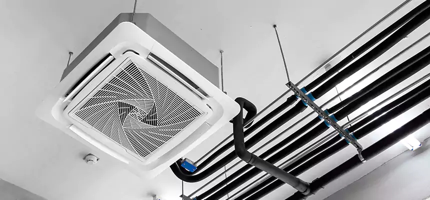 Our Air Duct Deep Cleaning Services in Granite City, IL