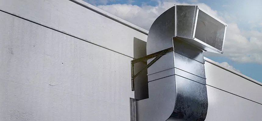 Trusted Industrial Dryer Vent Cleaning in Granite City