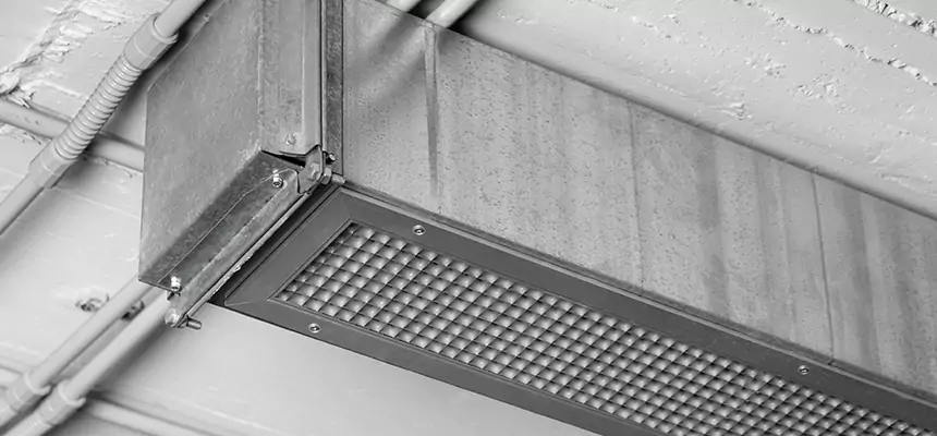 Our Ductwork Rerouting Service Services in Granite City, IL