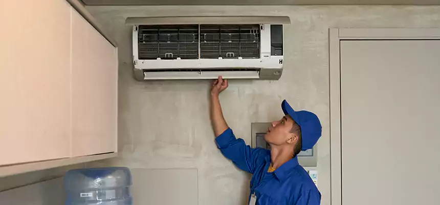 Balanced Fresh‑Air Ventilation (ERV/HRV) in Granite City