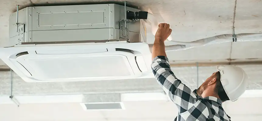 Our Local Vent Cleaning Services in Granite City, IL