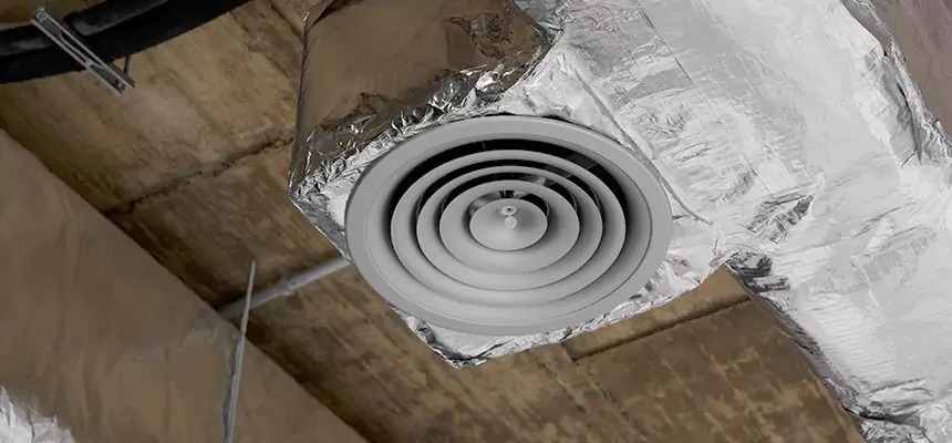 Our Low VOC Vent Installation Services in Granite City, IL