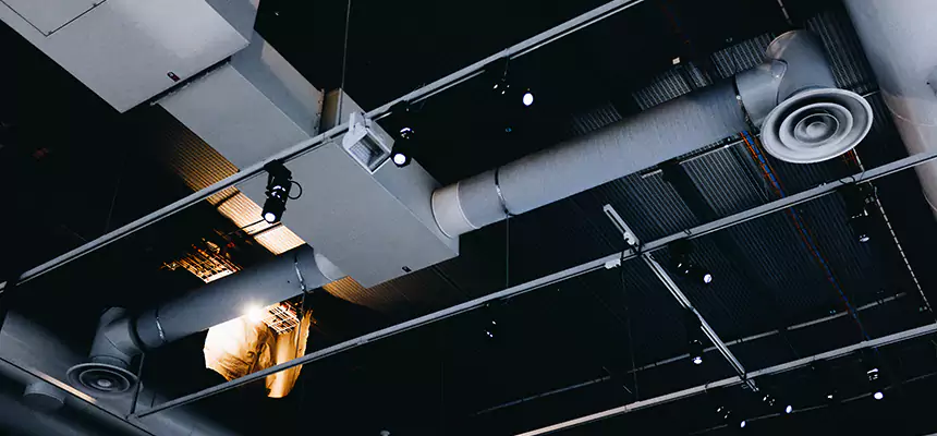 Our Seasonal Allergy Air Duct Cleaning Services in Granite City, IL