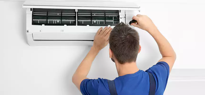 Our Smart Air Conditioning Installation Services in Granite City, IL