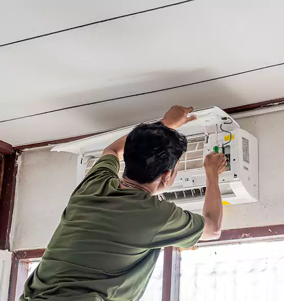 About Air Duct & AC Odor Removal in Granite City, IL