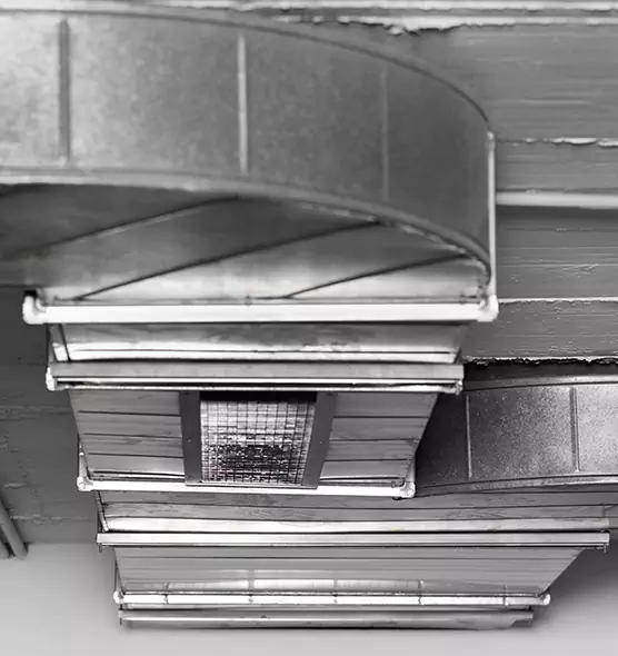 Professional Air Duct Pet Hair Removal in Granite City, IL