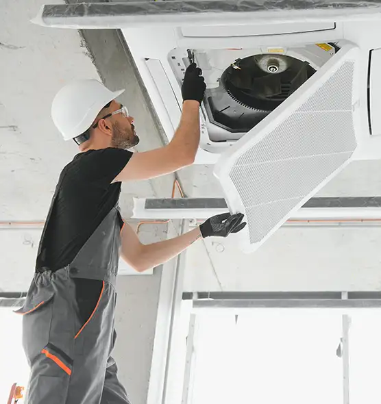 About Air Duct Rodent Removal in Granite City, IL