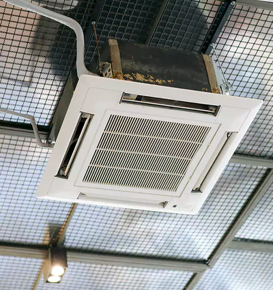 Top-Notch Allergy Relief Vent Cleaning Services in Granite City, IL