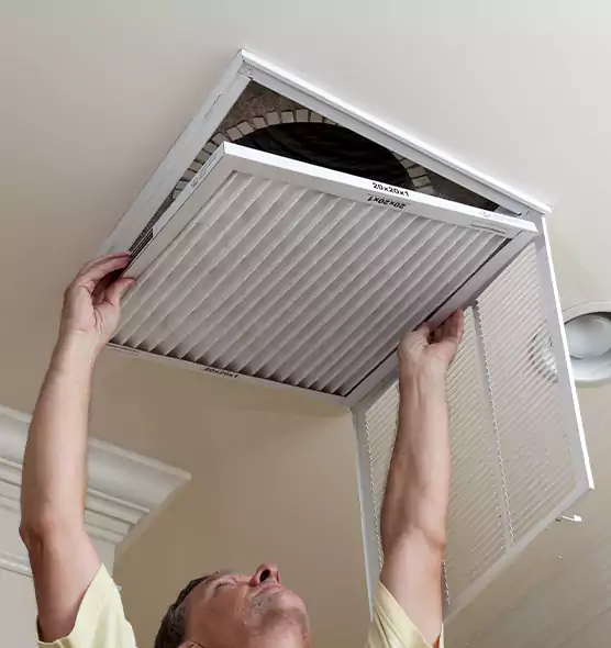 Trusted Apartment Air Duct Cleaning in Granite City, IL