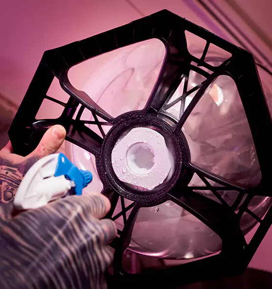 Advanced Basement Vent Cleaning in Granite City, IL