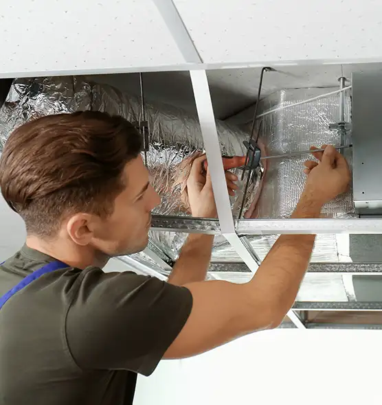 Professional Clogged Dryer Vent Repair in Granite City, IL