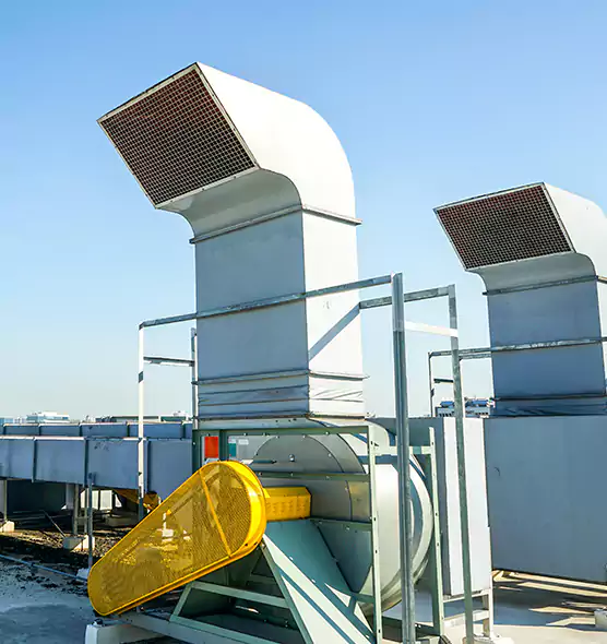 Advanced Commercial HVAC Duct Cleaning in Granite City, IL