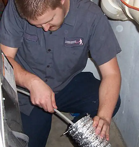 About Dryer Vent Hose Installation in Granite City, IL