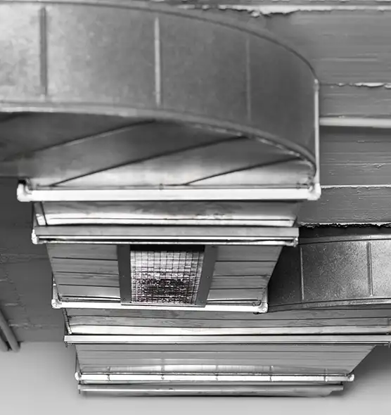 Expert Duct System Performance Boost Services in Granite City, IL