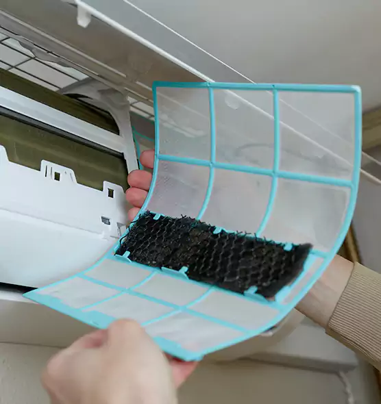 Welcome to Air Duct Cleaning & Repairs Granite City — Your Local HEPA Filter Installation Pros in Granite City, IL