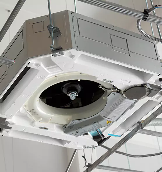 Professional Industrial Dryer Vent Cleaning in Granite City, IL