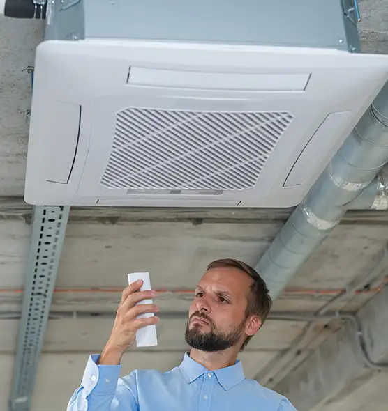 About Local Vent Cleaning Services in Granite City, IL