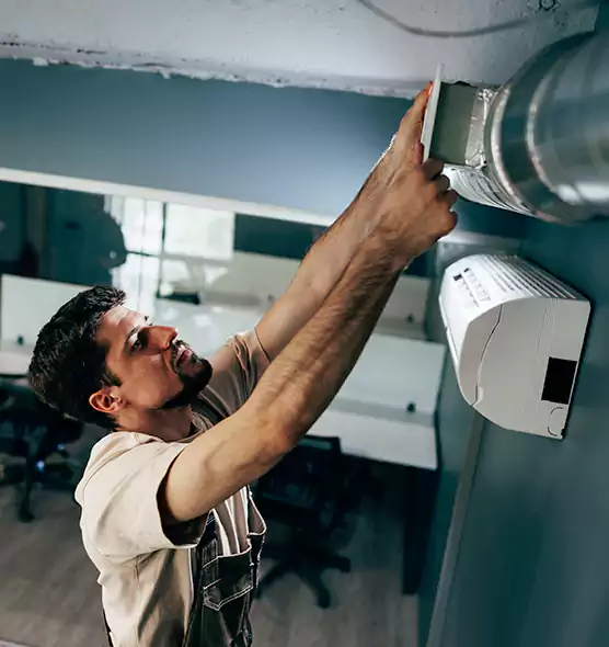 Reliable Warehouse Vent Cleaning in Granite City, IL