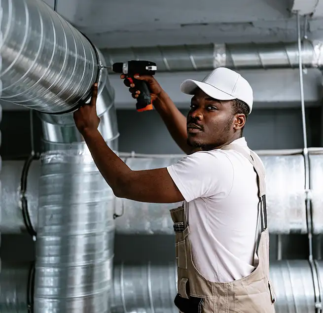 Why Homeowners & Businesses Trust Us Granite City, IL