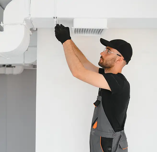 Why Homeowners & Businesses Trust Us in Granite City, IL?