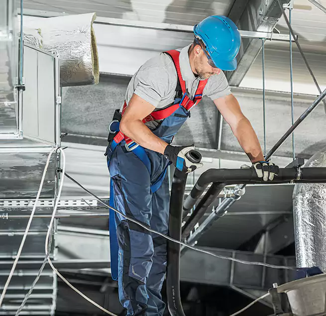 Why Homeowners & Businesses Trust Us in Granite City, IL?