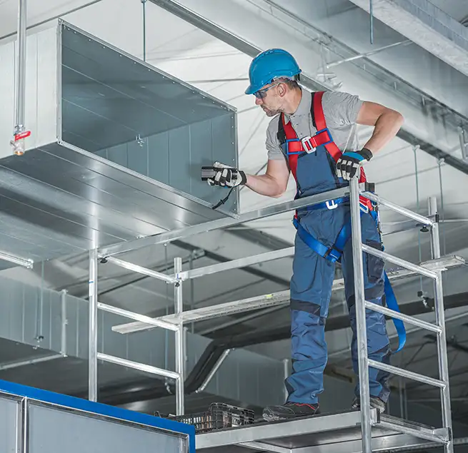 Why Homeowners & Businesses Trust Us in Granite City, IL?