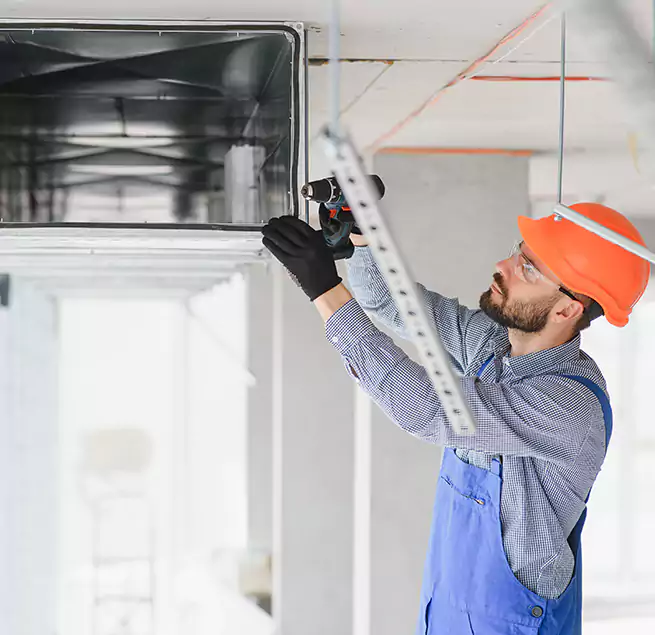 Why Homeowners & Businesses Trust Us Granite City, IL