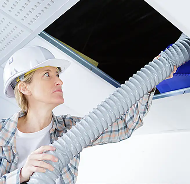 Why Homeowners & Businesses Trust Us Granite City, IL