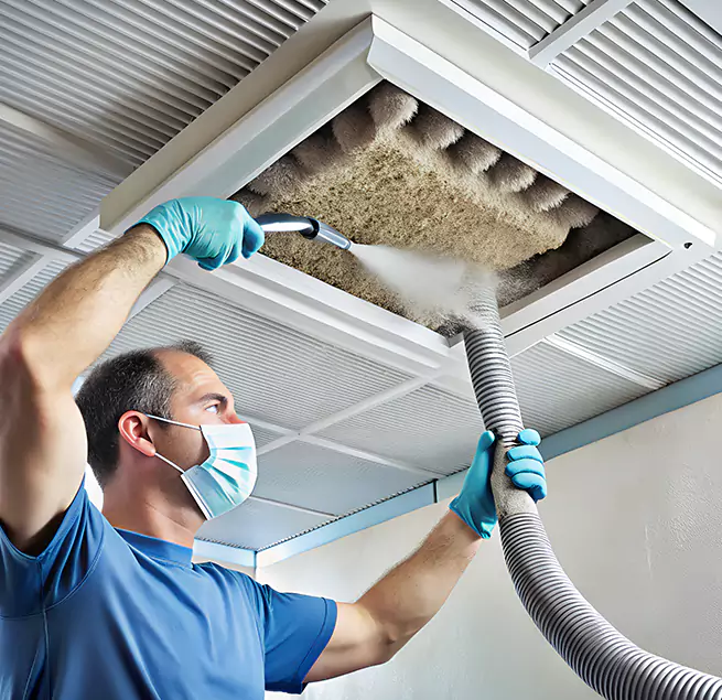 Why Homeowners & Businesses Trust Us Granite City, IL