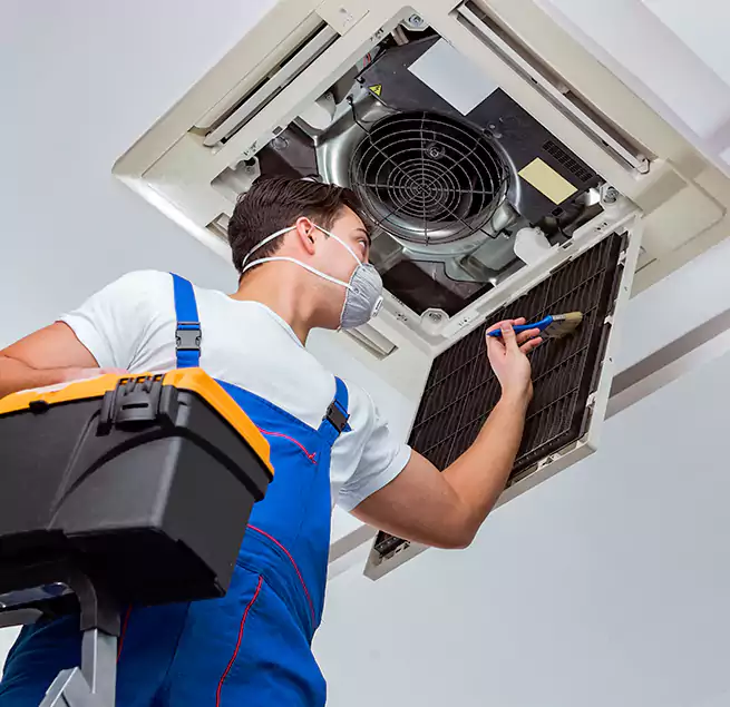 Why Homeowners & Businesses Trust Us in Granite City, IL?