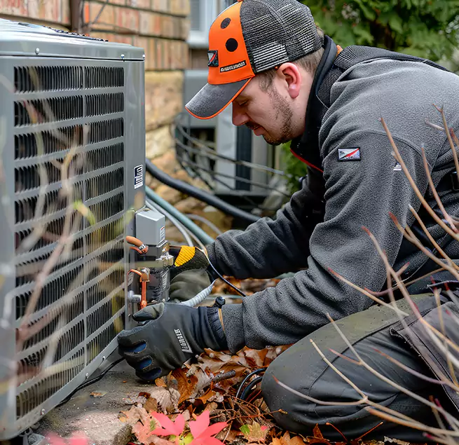 Why Homeowners & Businesses Trust Us in Granite City, IL?