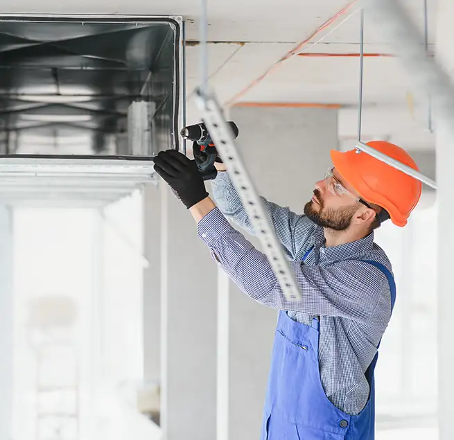  Why Homeowners Businesses Trust Us Granite City, IL