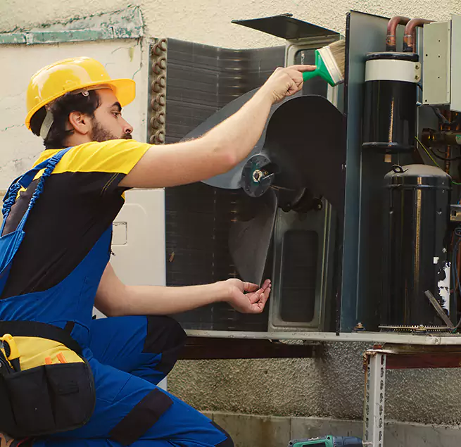 Why Homeowners & Businesses Trust Us Granite City, IL?