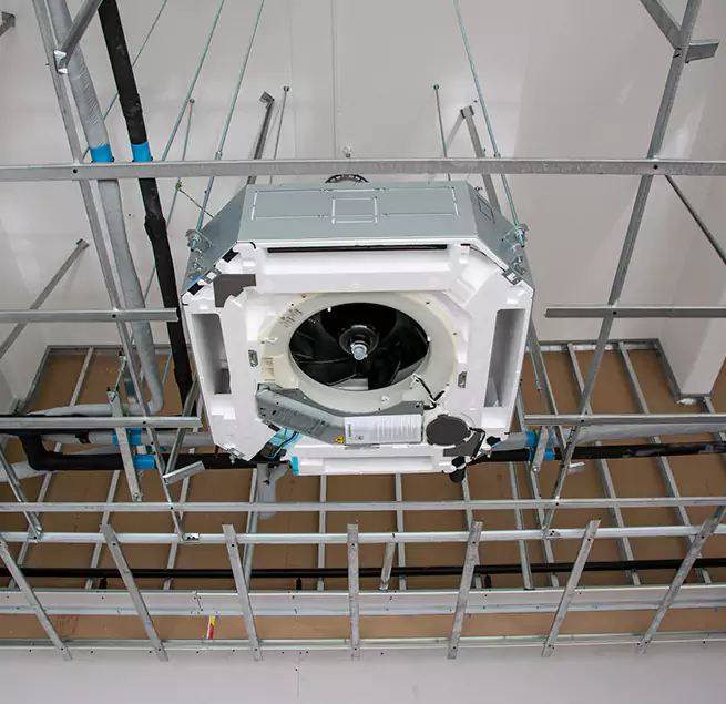 Why Homeowners & Businesses Trust Us Granite City, IL