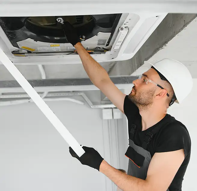 Why Homeowners & Businesses Trust Us in Granite City, IL?