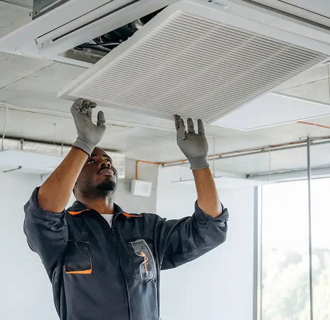  Why Homeowners & Businesses Trust Us in Granite City, IL?