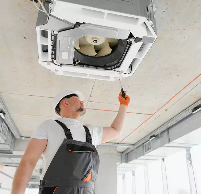 Why Homeowners Businesses Trust Us in Granite City, IL