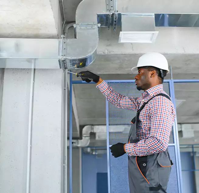 Why Homeowners & Businesses Trust Us in Granite City, IL