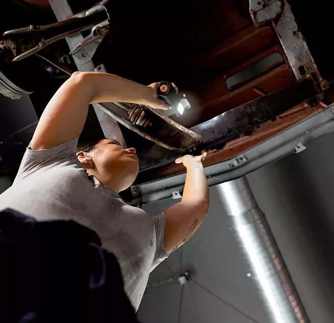 Why Homeowners & Businesses Trust Us Granite City, IL