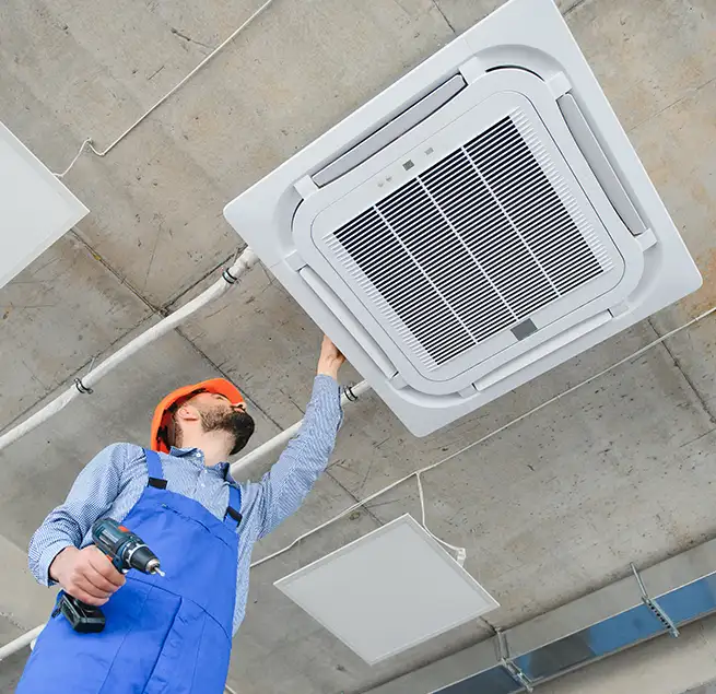  Why Homeowners & Businesses Trust Us in Granite City, IL?