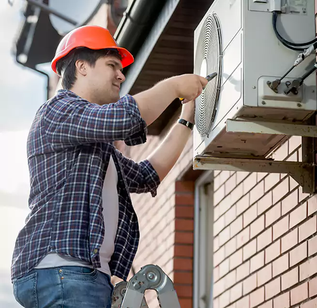 Why Homeowners & Businesses Trust Us Granite City, IL