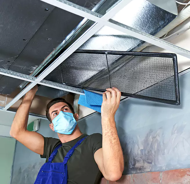 Why Homeowners Businesses Trust Us in Granite City, IL?